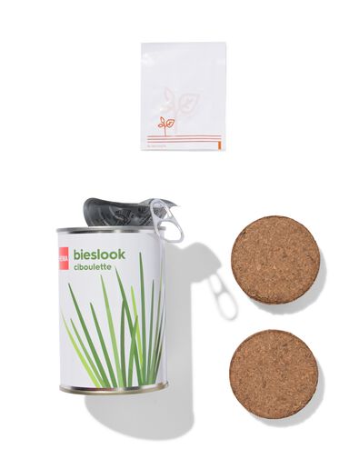 Anzuchtdose Schnittlauch - 41800652 - HEMA