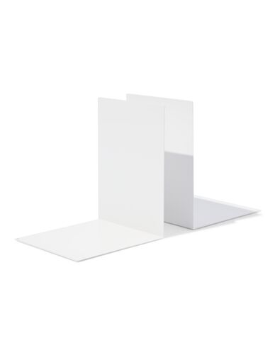 lot de 2 serre-livres - 14830200 - HEMA