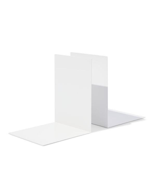 lot de 2 serre-livres - 14830200 - HEMA