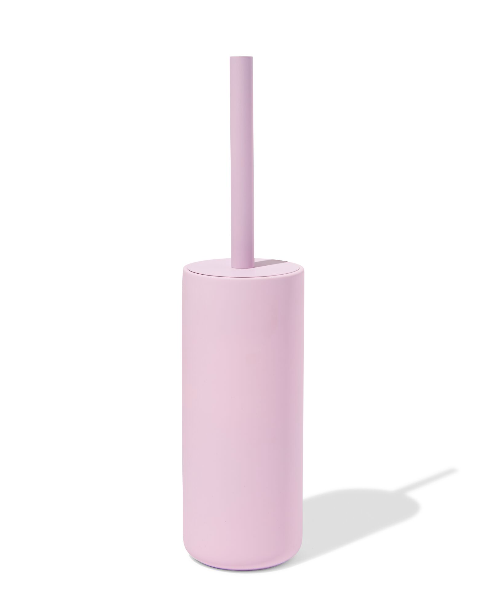 brosse &agrave; WC lilas - 80330064 - HEMA