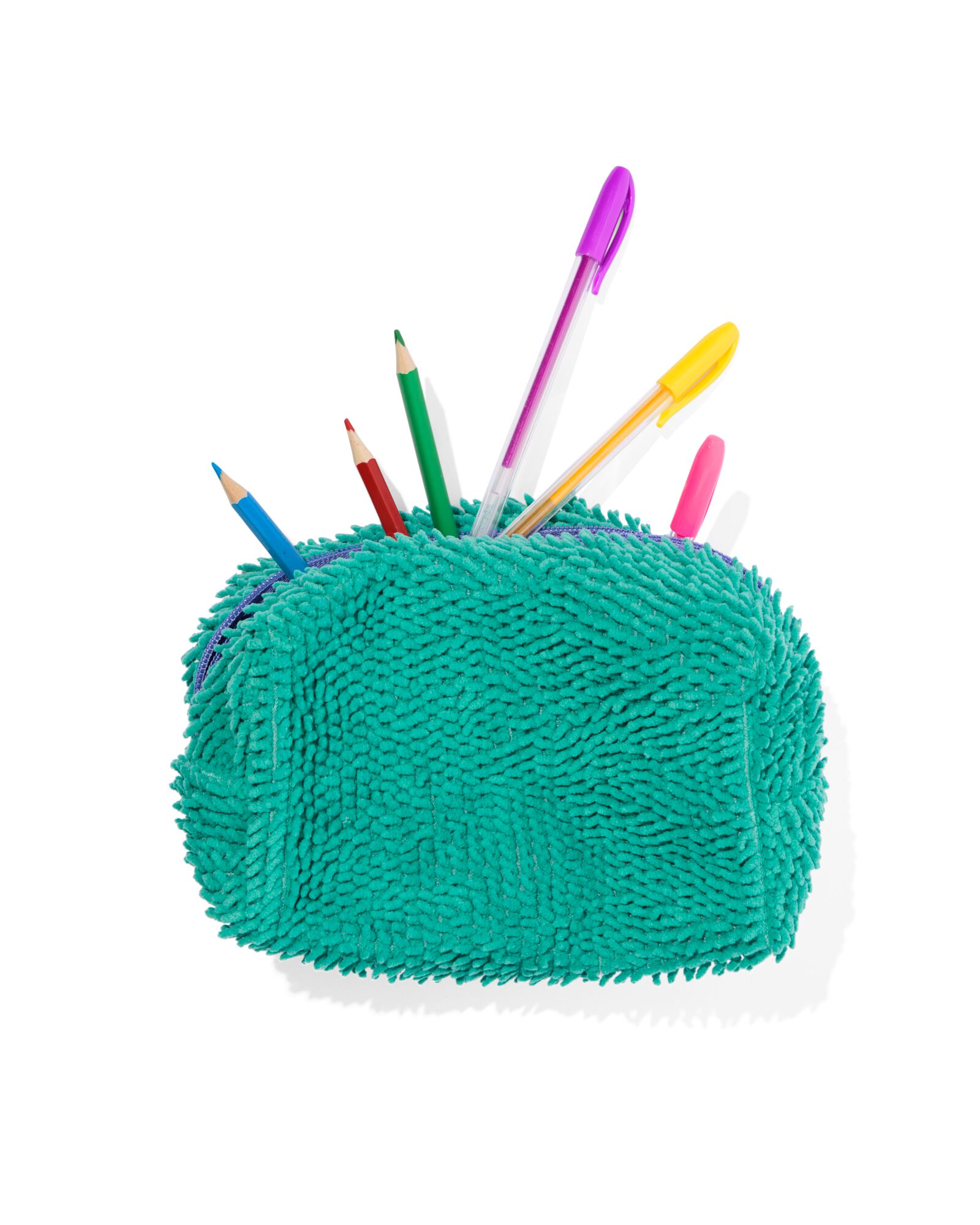 trousse monstre - 14436051 - HEMA