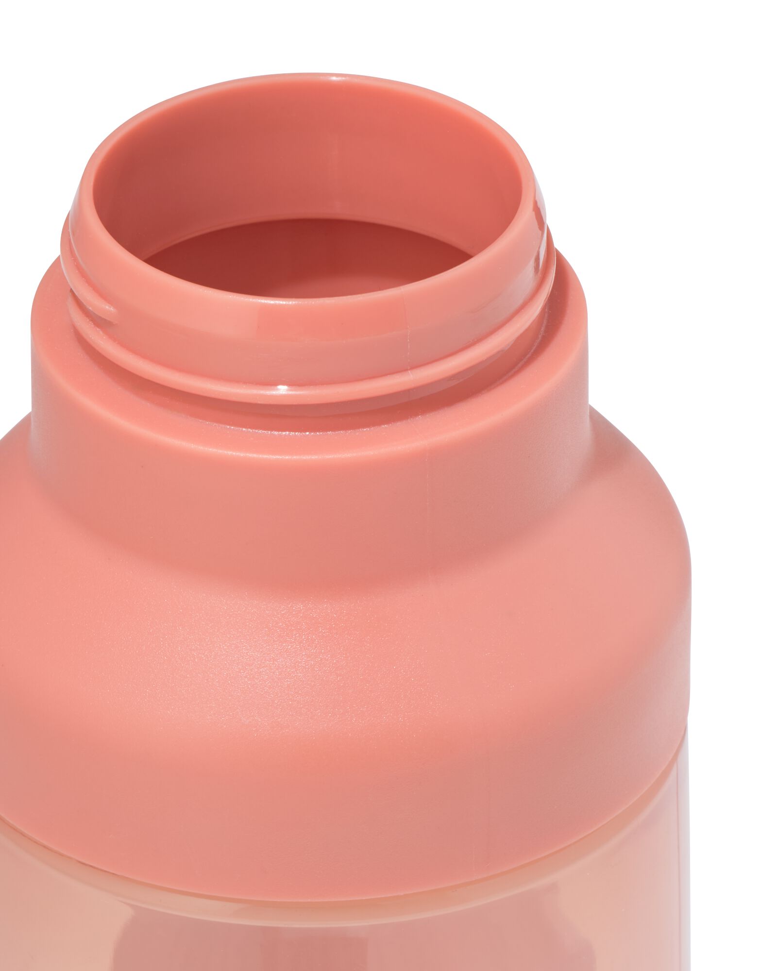 waterfles 500ml terra - 80650255 - HEMA