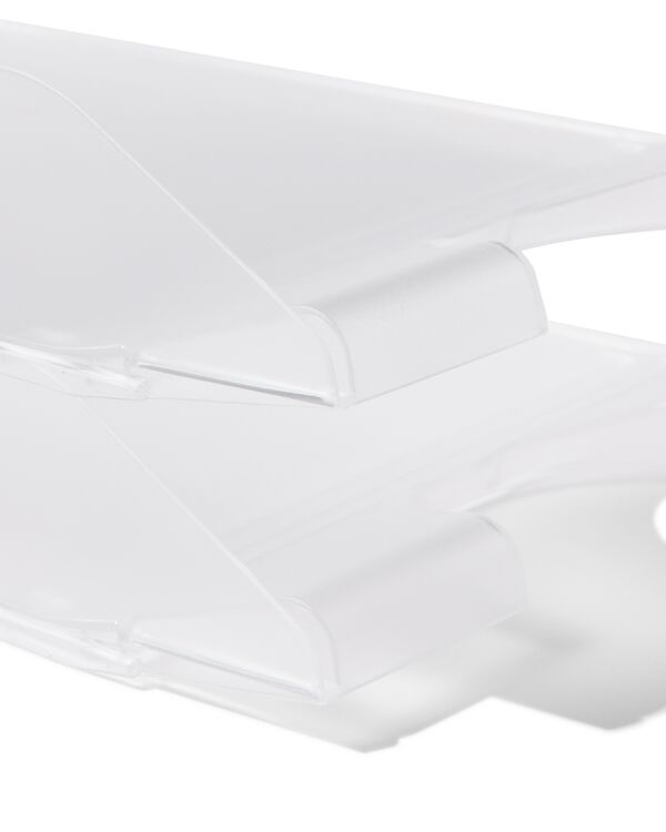 2&nbsp;bacs &agrave; courrier A4 - 14890081 - HEMA