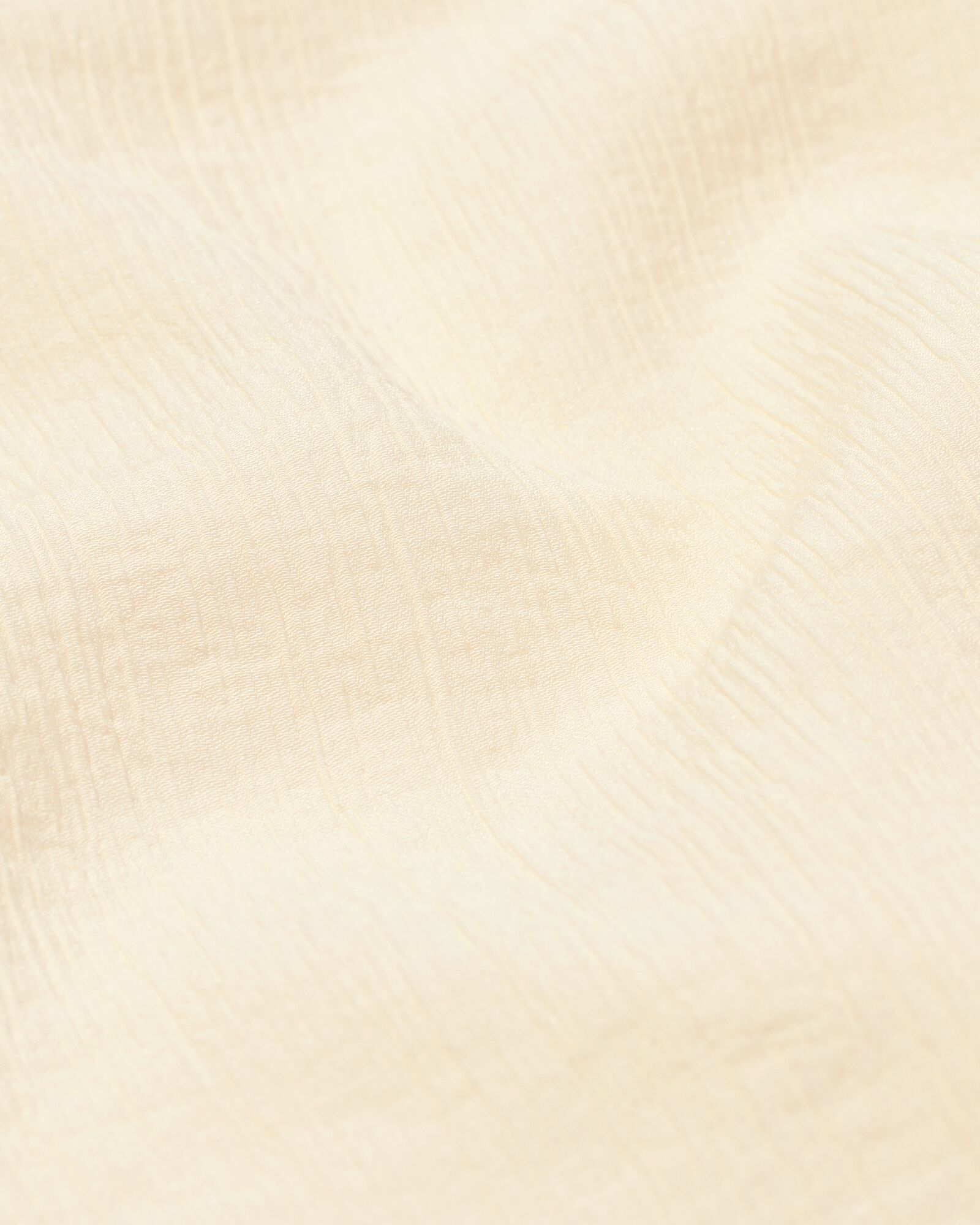 Bluse Senna gerippt eierschalenfarben eierschalenfarben - 36206540OFFWHITE - HEMA