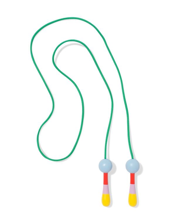 springtouw 2m - 15800305 - HEMA