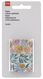Washi Tape, Wildblumen, 3 x 5 m - 14700584 - HEMA