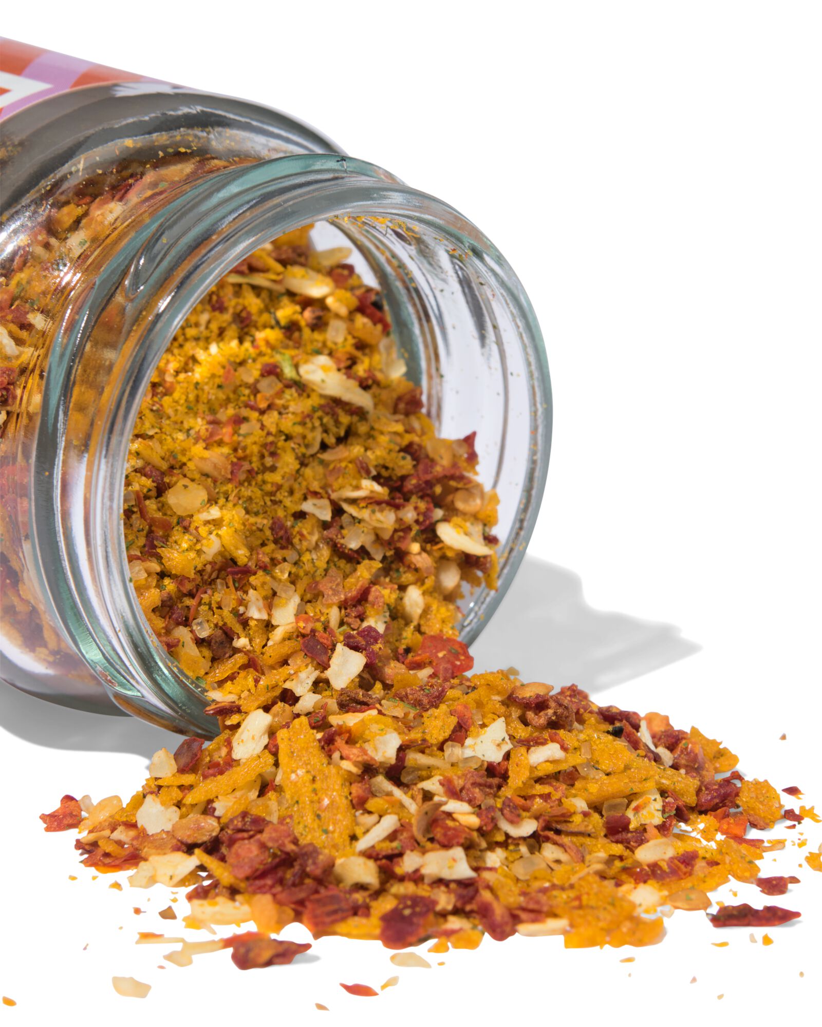 m&eacute;lange d'&eacute;pices mangue-piment 40 g - 10740102 - HEMA