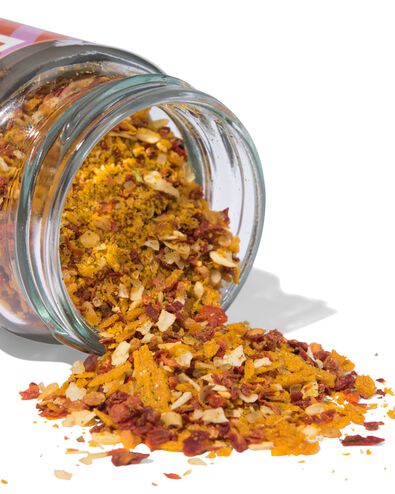 m&eacute;lange d'&eacute;pices mangue-piment 40 g - 10740102 - HEMA