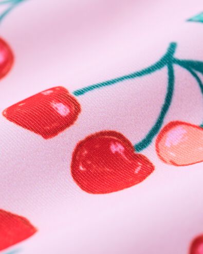 bikini enfant cerises rose rose - 22260390PINK - HEMA