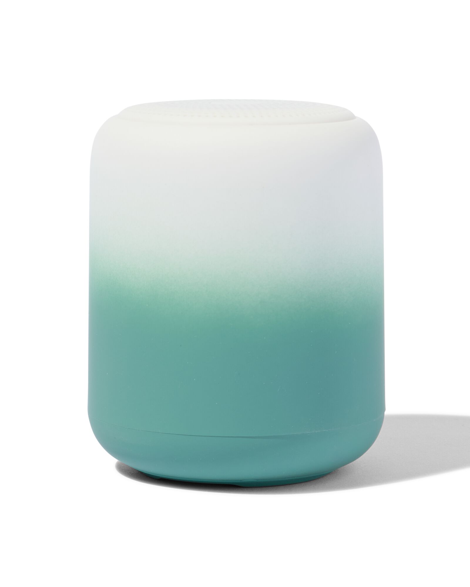 draadloze speaker wit/groen - 39680036 - HEMA