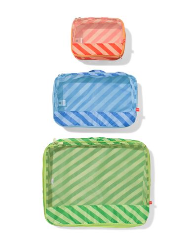 sacs de compression S+M+L - lot de 3 - 18670018 - HEMA