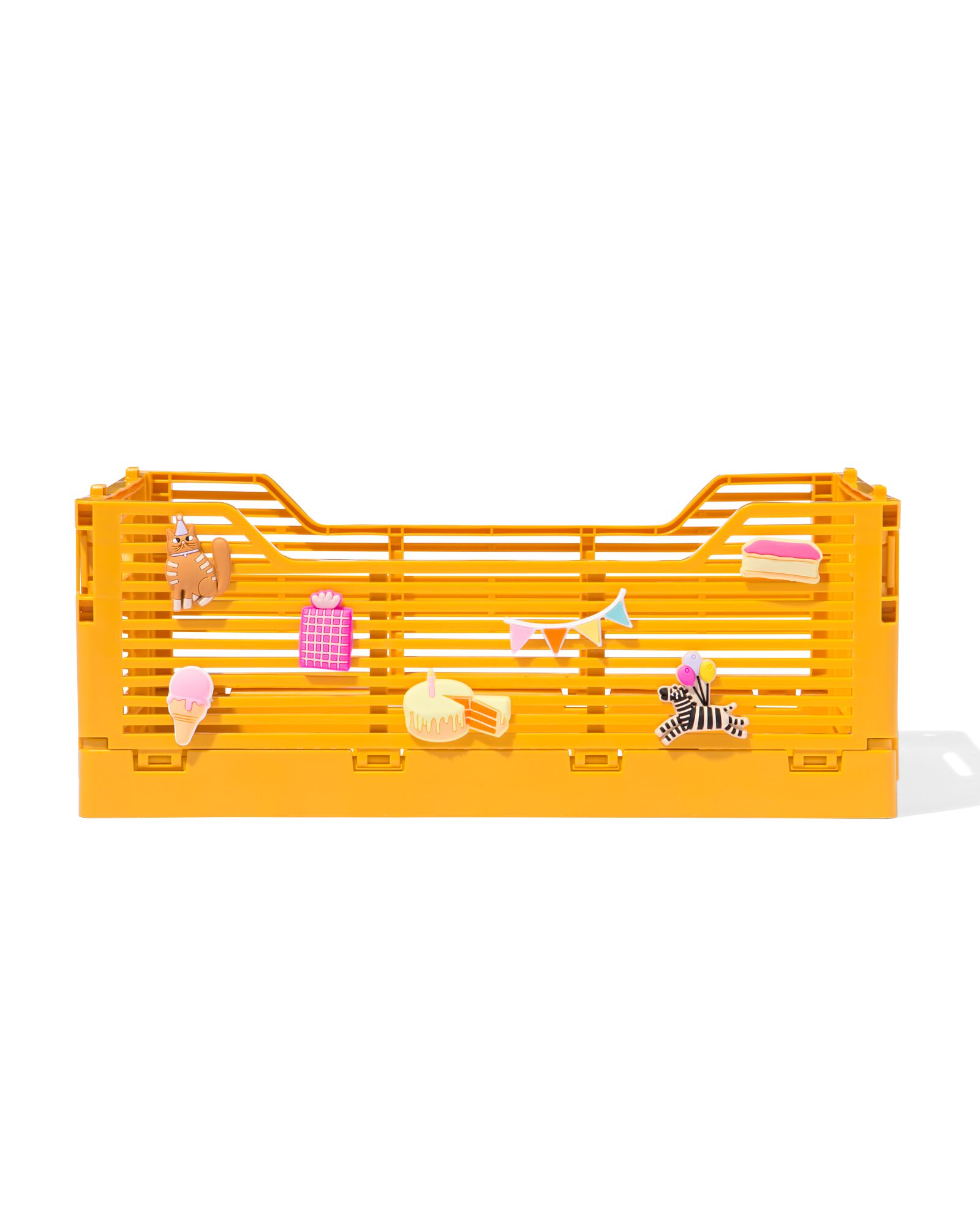 d&eacute;corations pour caisse pliable f&ecirc;te - 39824008 - HEMA