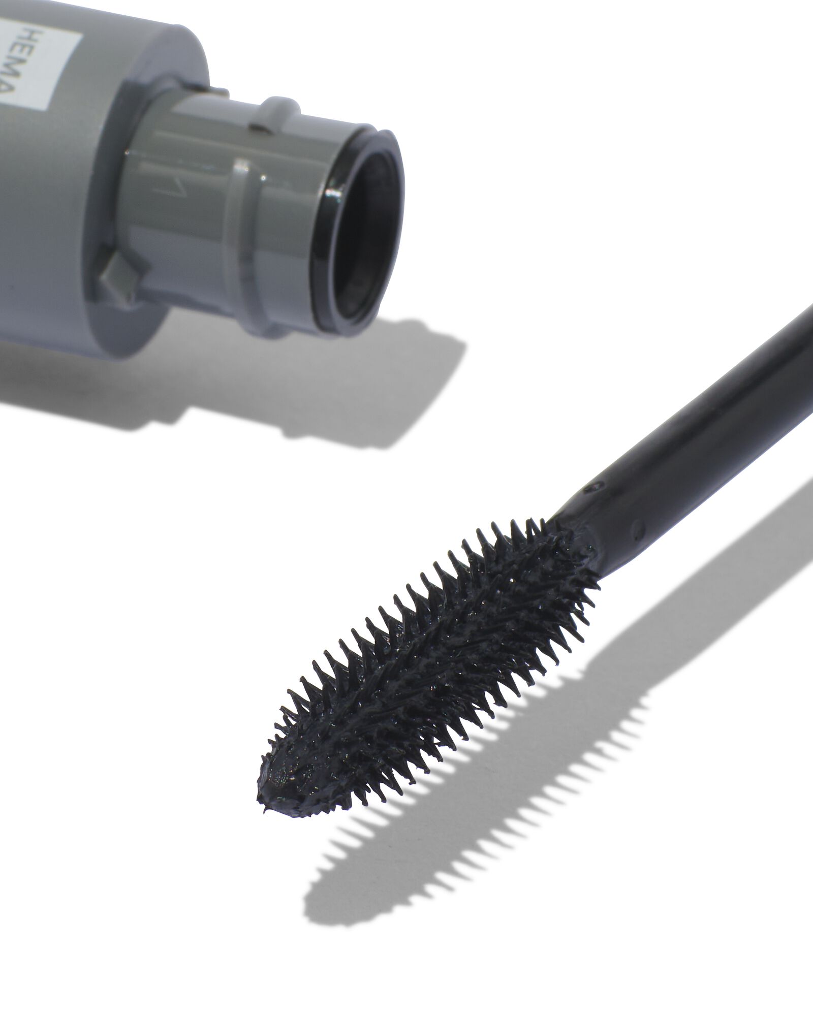 high definition mascara zwart - 11210220 - HEMA