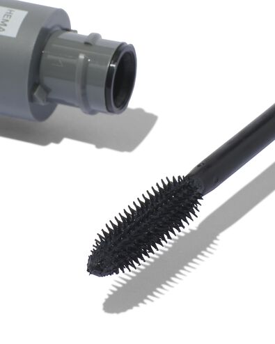 high definition mascara zwart - 11210220 - HEMA