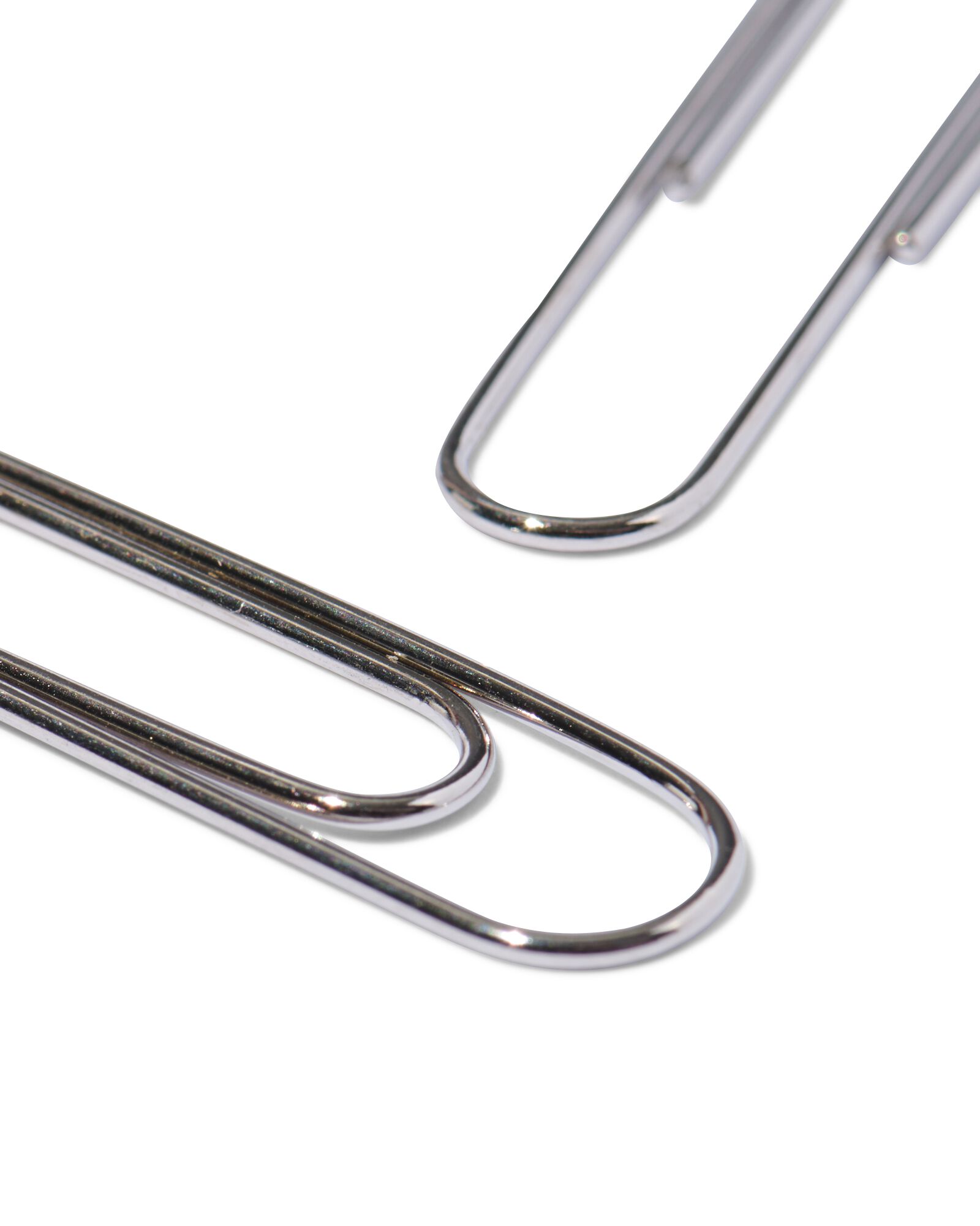 60-pak paperclips - 14820044 - HEMA
