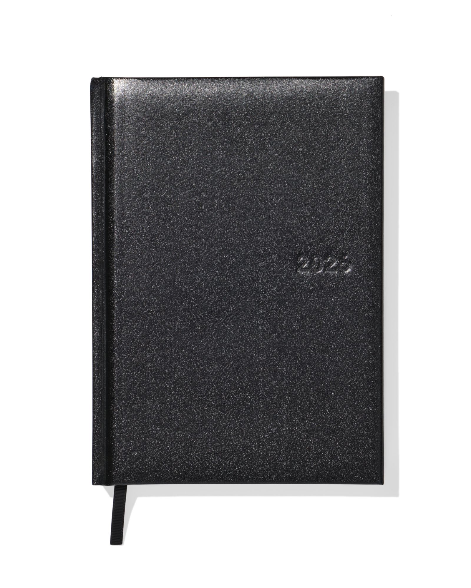 agenda 2026 14,8x21cm - 14500619 - HEMA