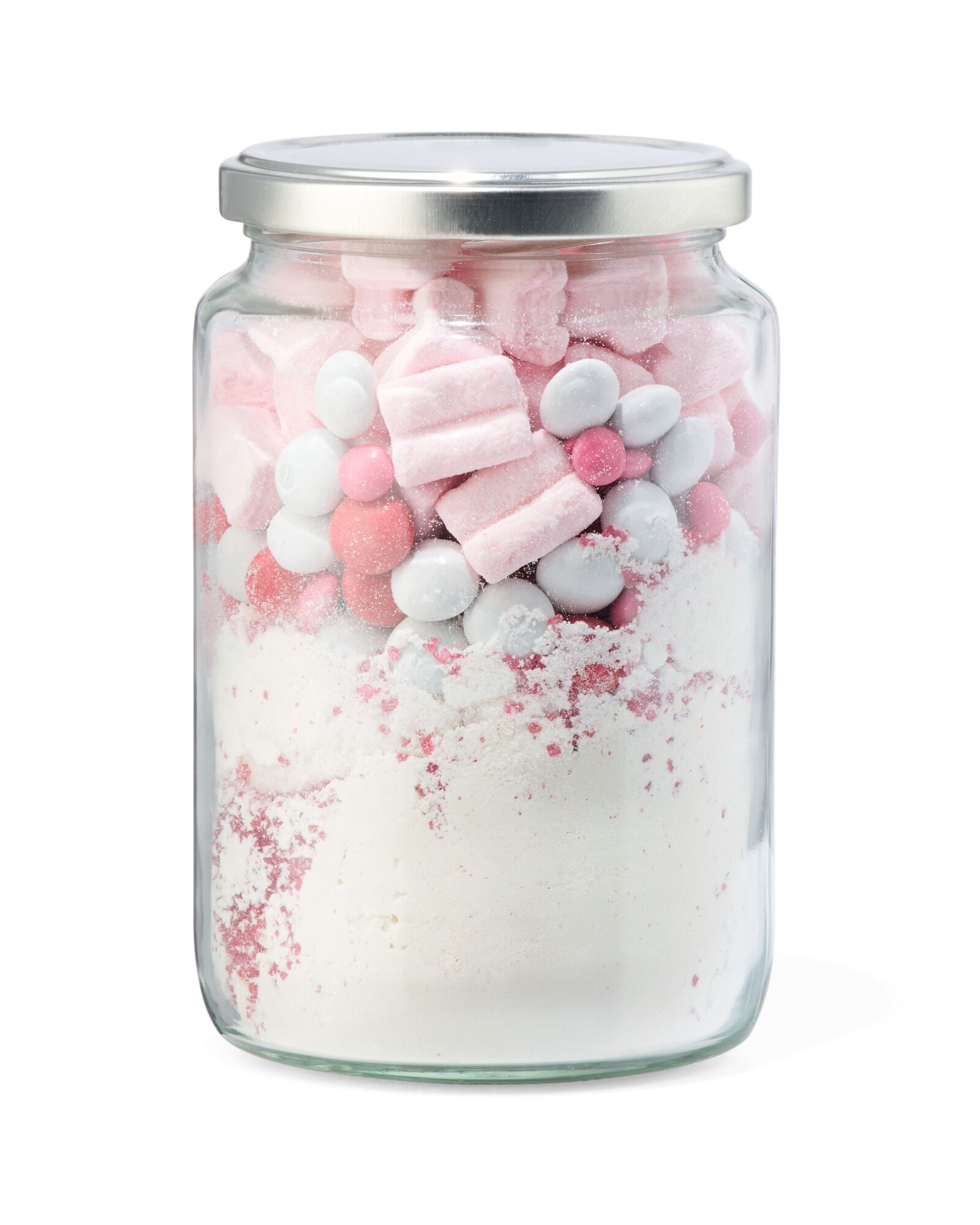 m&eacute;lange pour biscuits avec p&eacute;pites de chocolat et guimauves 449g - 24162207 - HEMA