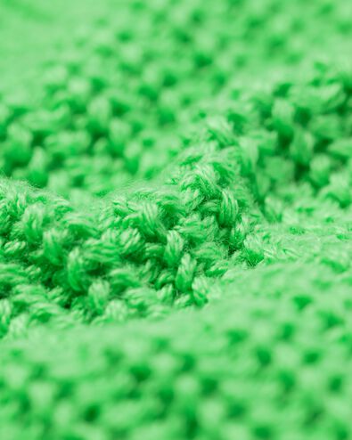 pull femme Olena vert - 36281360GREEN - HEMA