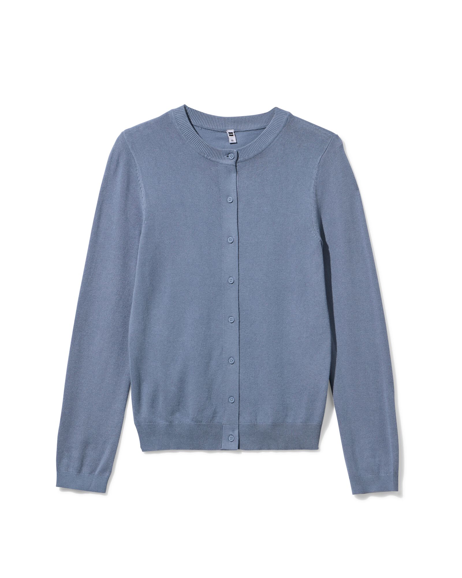 Damenweste Lila hellblau - 36204850LIGHTBLUE - HEMA