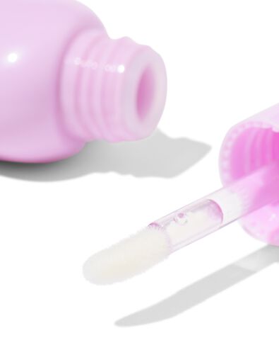 Kinder-Lipgloss, gl&auml;nzend, Rosa - 11270106 - HEMA