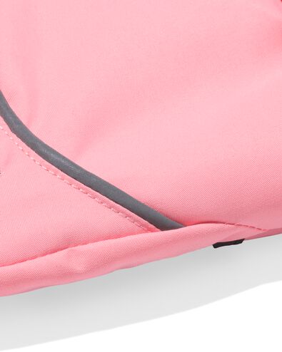 gants enfant thinsulate avec &eacute;cran tactile rose - 16700145PINK - HEMA