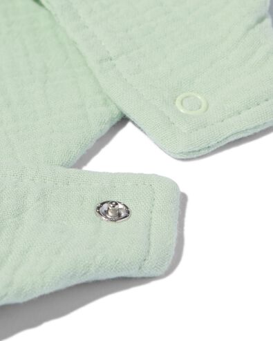 2er-Pack Mull-L&auml;tzchen, Baumwolle - 33303930 - HEMA