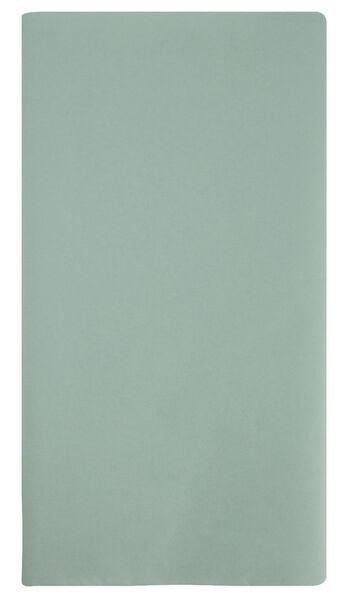 Papier-Tischdecke, blau, 138 x 220 cm - 14200750 - HEMA