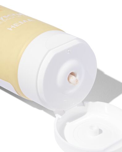 bodyscrub een hele dag strand 125ml - 11380014 - HEMA