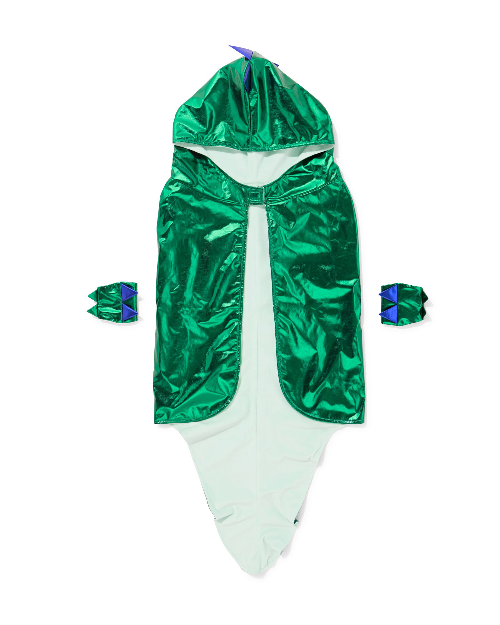Verkleidungsset Dino f&uuml;r Kinder - 15180081 - HEMA