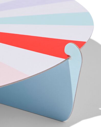 Etagere mehrfarbig - 14290118 - HEMA