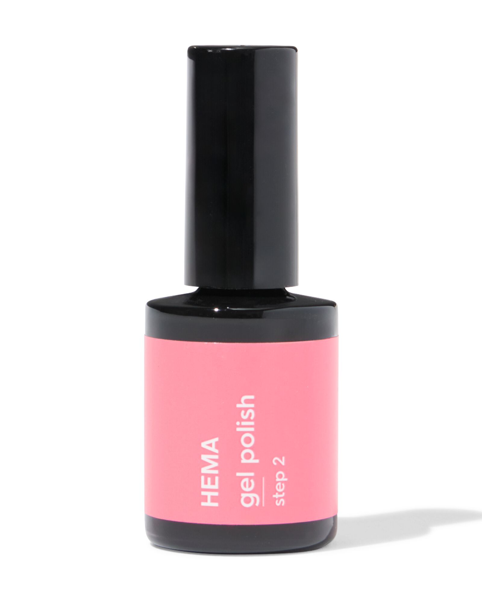 vernis gel 58 cute pink - 11242458 - HEMA