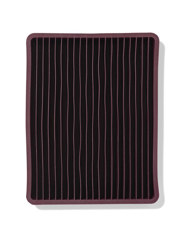 bac &agrave; gla&ccedil;ons glace pil&eacute;e 18x14x2cm - 41822249 - HEMA