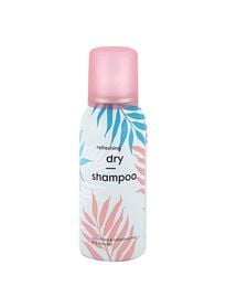 shampoing sec 100 ml - 11057130 - HEMA