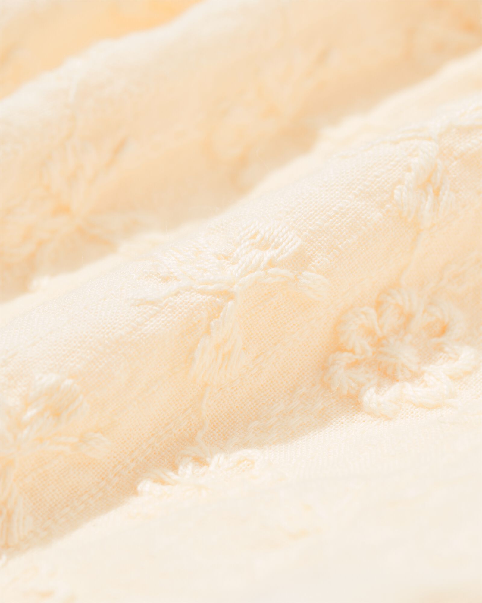 kinderrok ecru ecru - 30841418ECRU - HEMA