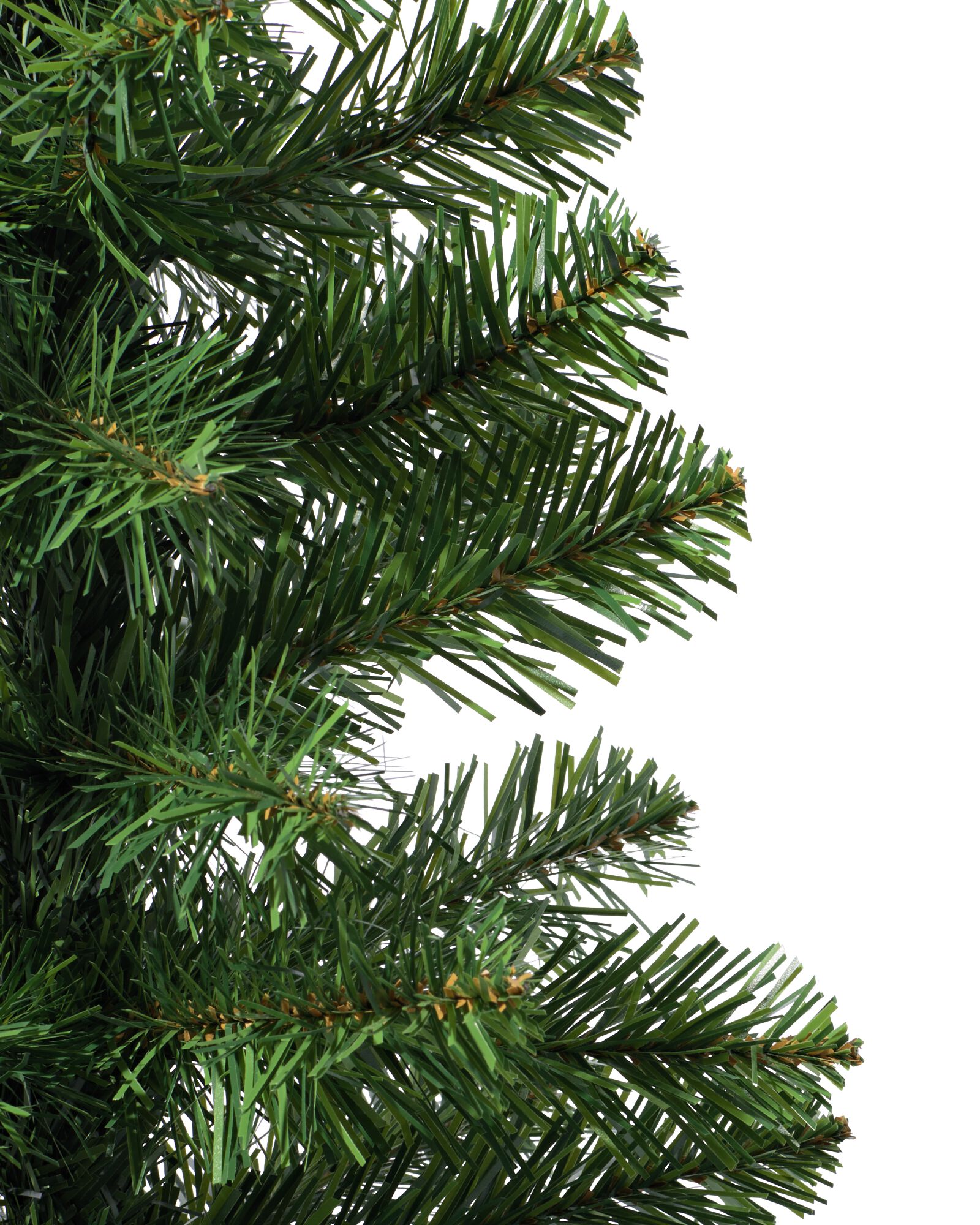 sapin de No&euml;l artificiel vert 90cm - 25110259 - HEMA