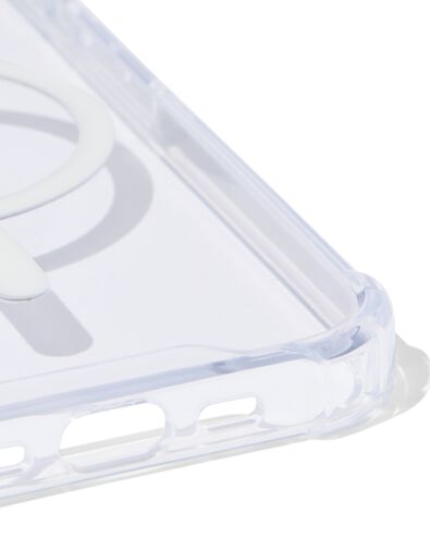 coque MagSafe pour t&eacute;l&eacute;phone iPhone 16 Pro - 39620050 - HEMA