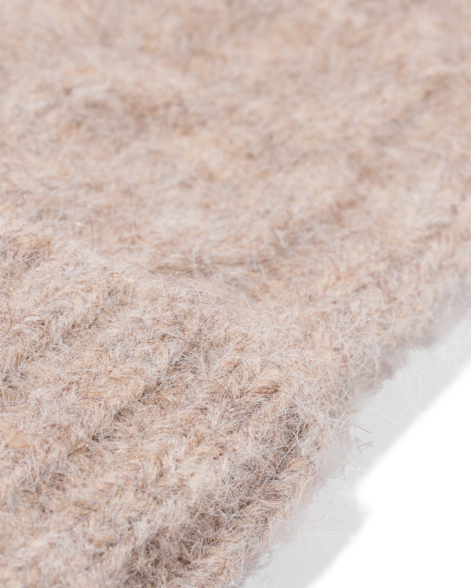 damesmuts taupe - 16451076 - HEMA