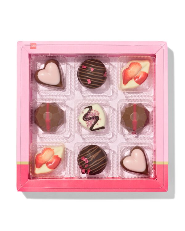 bonbon box  - 10350086 - HEMA