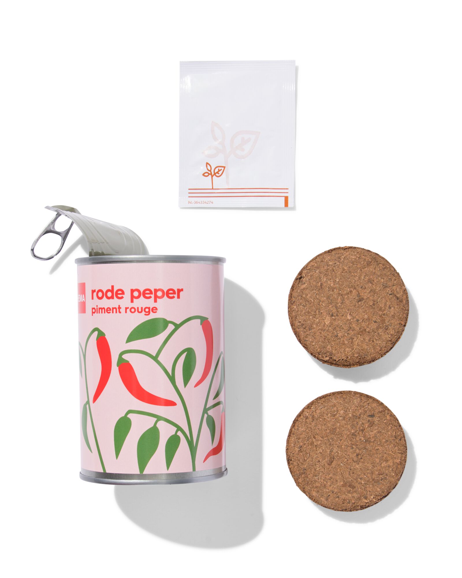 groeiblik peper - 41800657 - HEMA