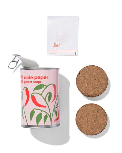 groeiblik peper - 41800657 - HEMA