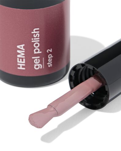 vernis gel 60 elegant taupe - 11242460 - HEMA