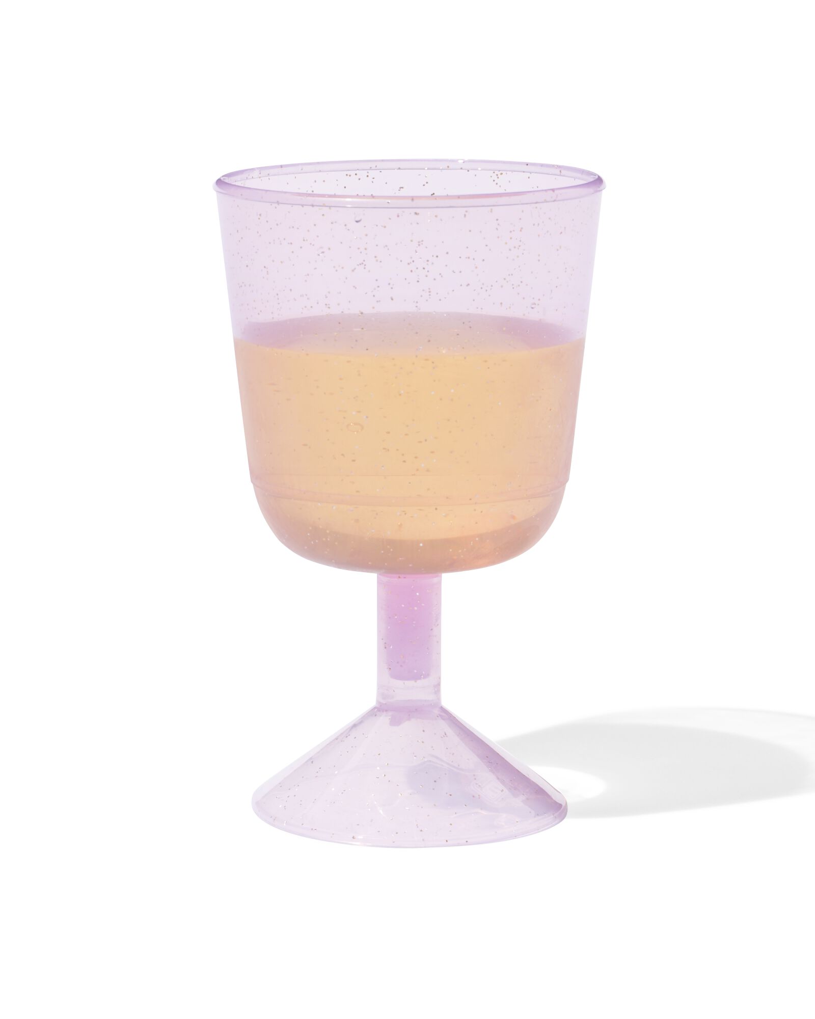 verres à vin réutilisables lot de 4 - 14250272 - HEMA