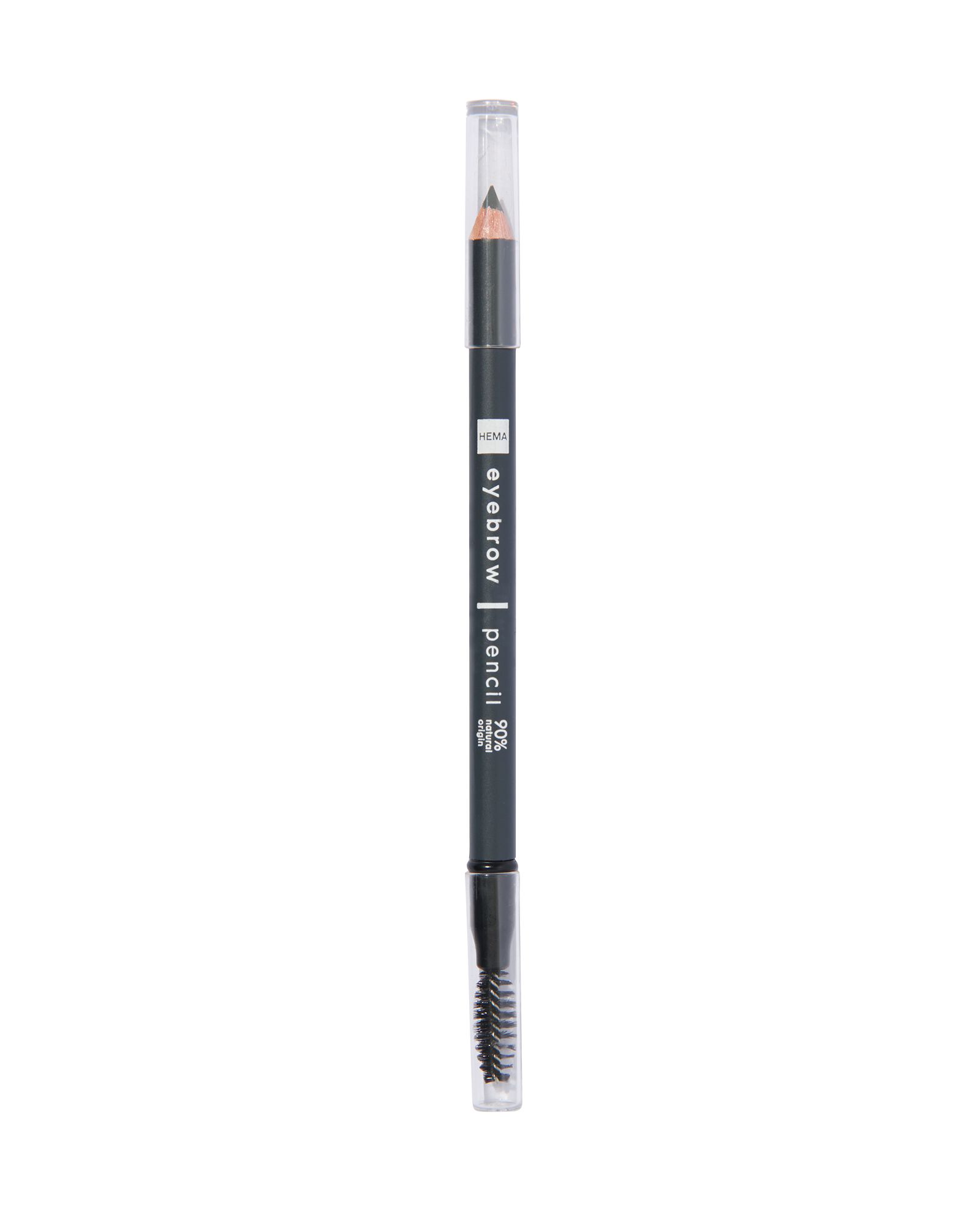 crayon &agrave; sourcils gris - 11210282 - HEMA
