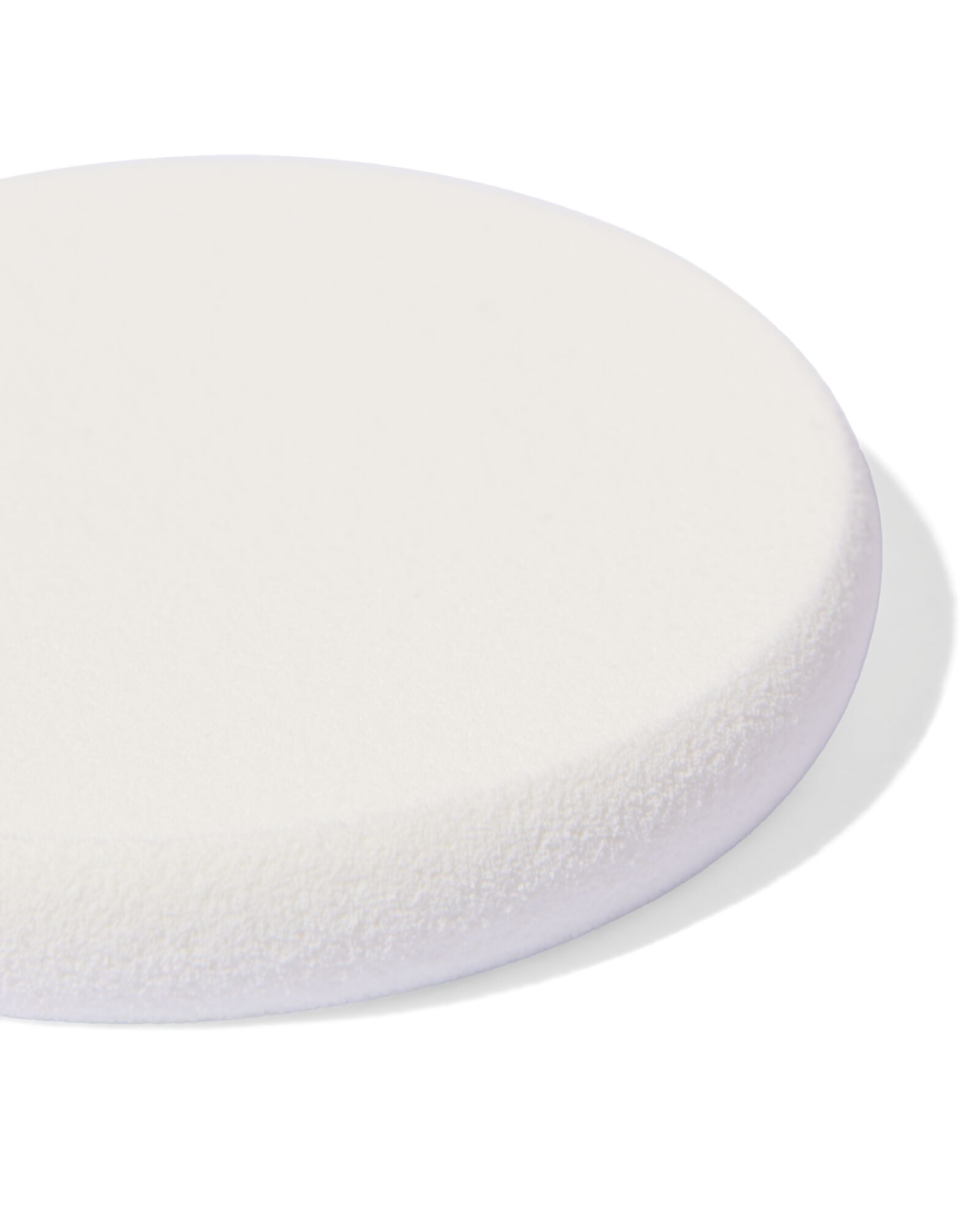 &eacute;ponge de maquillage ronde - lot de 2 - 11201038 - HEMA