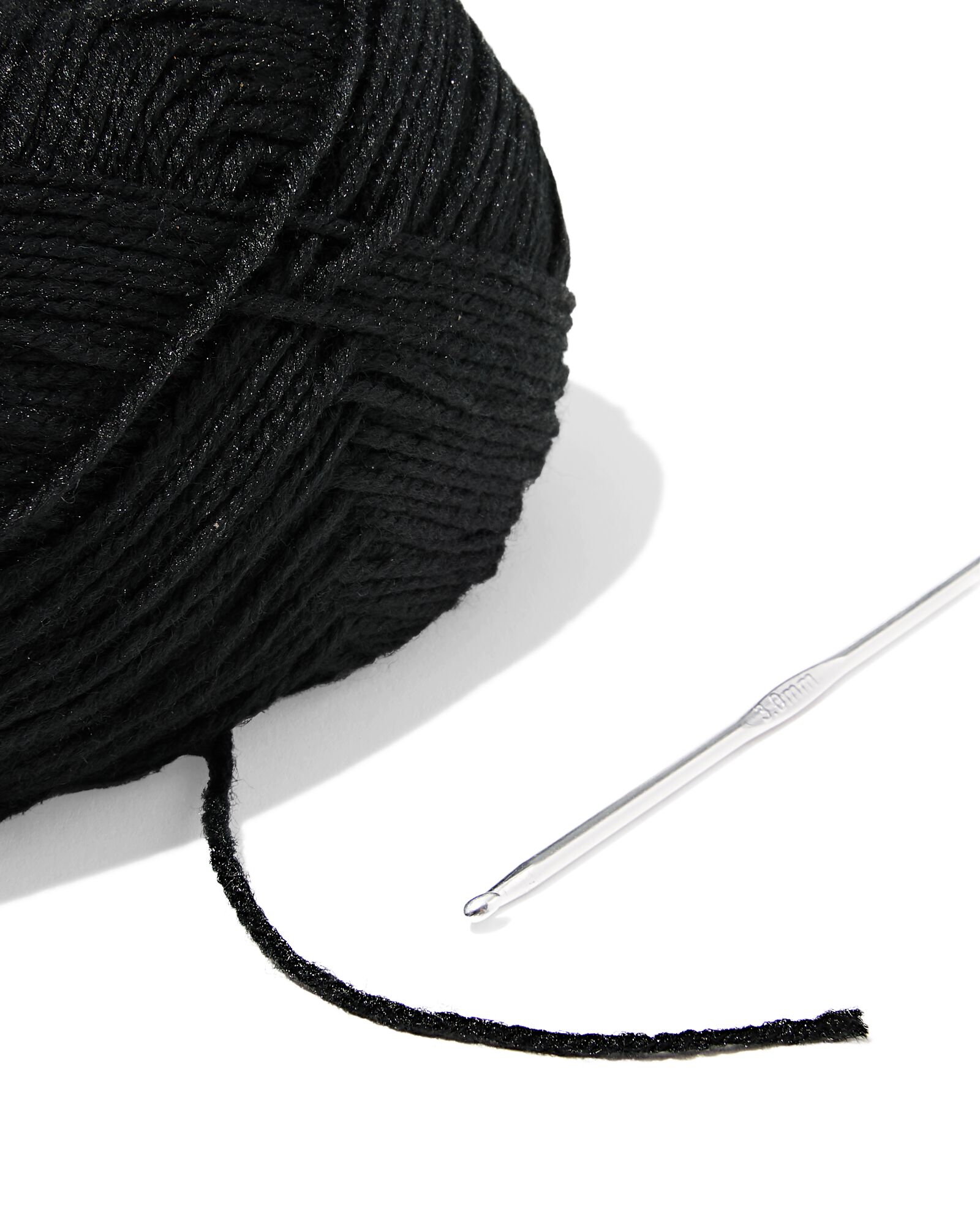 kit de crochet Takkie - 60702844 - HEMA