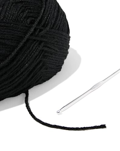 kit de crochet Takkie - 60702844 - HEMA