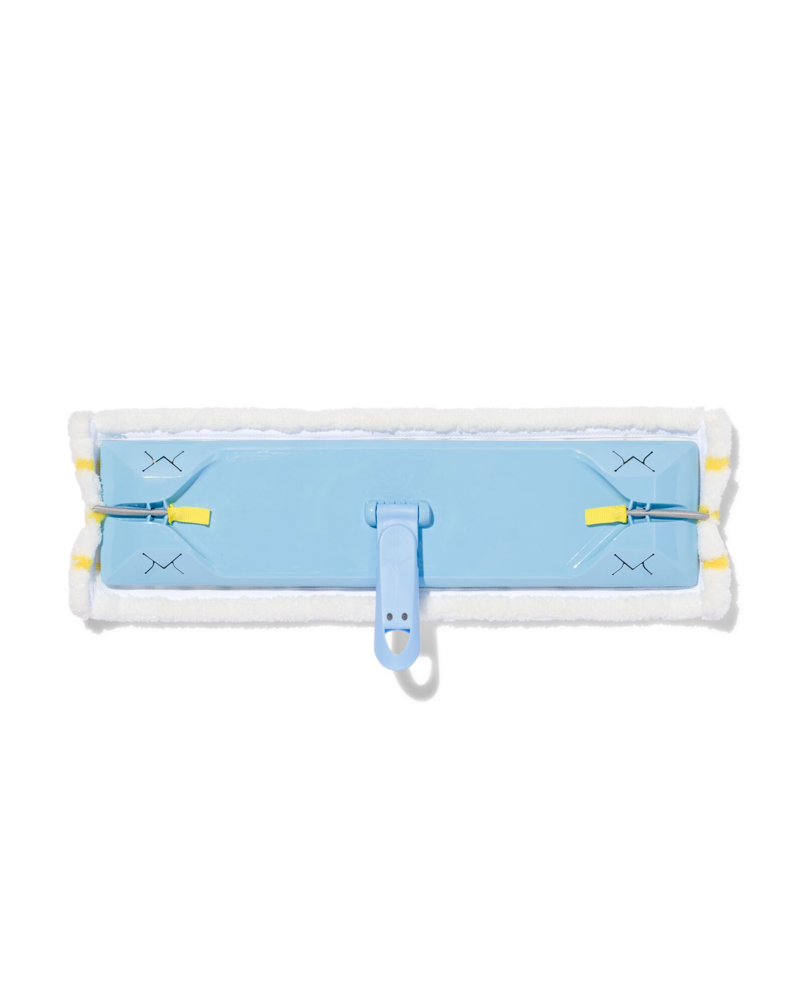 balai de nettoyage - syst&egrave;me H - 20510076 - HEMA