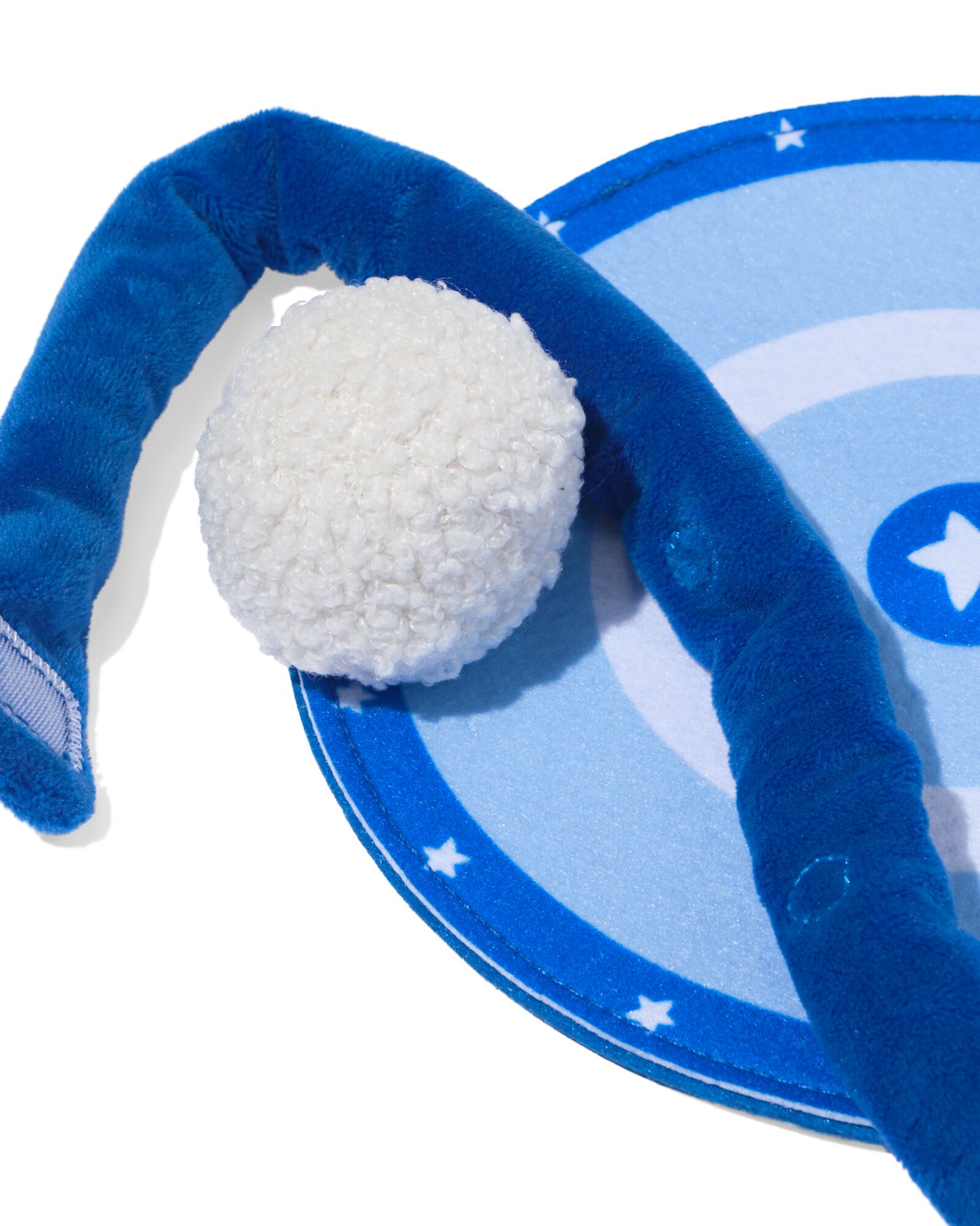 costume pour super-h&eacute;ros en peluche bouclier - 15100403 - HEMA