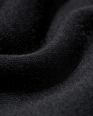 pull homme Tom  noir - 2101620BLACK - HEMA