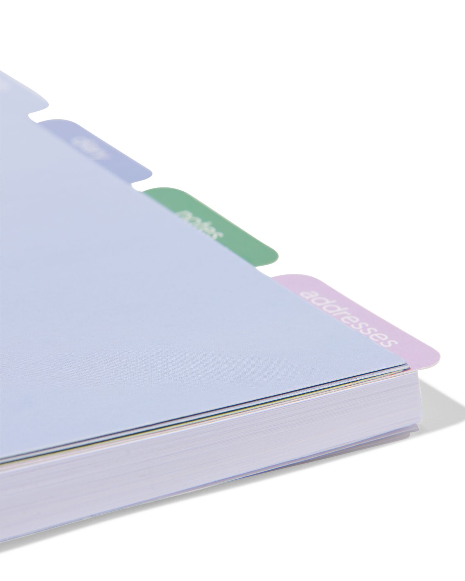 recharge agenda 2026 grand format - 14500626 - HEMA